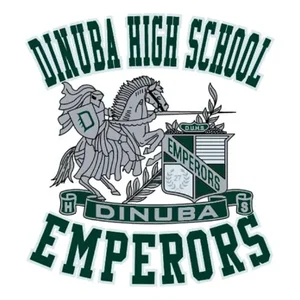 Dinuba High School Medical Academy