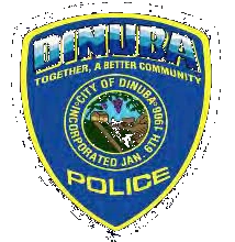 Dinuba Police Department Safety Education Program